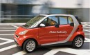 smart 4door