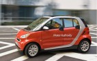 Report: Smart planning new 'ForTwo +2' four-seat city car