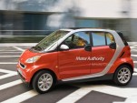 smart 4door