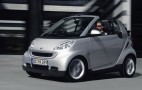 Smart car copycat faces legal trouble