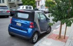 Great Smart Car Road Trip: Will It Make It Up the Hill?