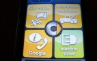 Smart Drive App For iPhone: Who Needs COMAND or iDrive?
