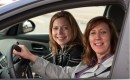 Smart driving with the Chevrolet Cruze