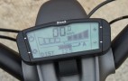 Smart eBike: First Ride