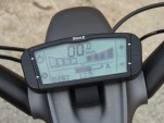 Smart eBike  -  April 2012