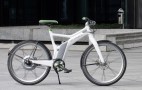 Smart Electric Bike On Sale In Europe, Due In U.S. Soon