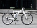 Smart ebike electric bicycle