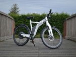 Smart eBike electric bicycle