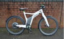Smart eBike electric bicycle