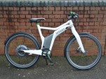 Smart eBike electric bicycle