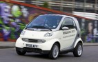 Mercedes-Benz Installing EV Charging Bays In Dealerships Across UK