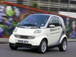 U.K. Onboard For Electric Vehicle Deployment