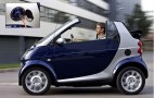 2nd Generation Smart ForTwo Electric Not Well Received 