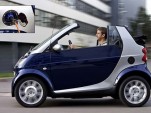 Smart EV