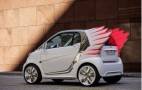 Smart 'ForJeremy' Electric Drive Looks Ready To Fly