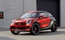 Smart ForStars Concept