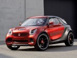 Smart ForStars Concept