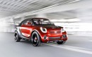 Smart ForStars Concept