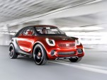 Smart ForStars Concept