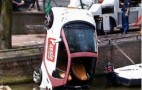 Amsterdam Idiots Evolve: From Cow-Tipping to Smart-Dunking