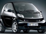 Smart ForTwo creator plans second car