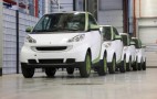 Daimler Adds Bosch To Electric Car Collaborative Projects
