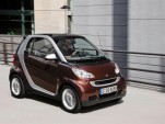 Smart ForTwo Edition Highstyle