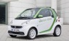 2012 Smart ForTwo Electric Drive