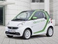 2012 Smart fortwo