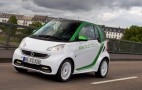 Smart Electric Drive Ad Ignores Eco Theme, Goes Big For Small Car