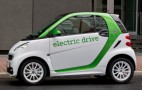 Would Battery Leasing Ease Sticker Shock On Costly Electric Cars?