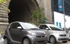 2013 Smart Electric Drive Test: Lowest-Priced Electric Car In U.S.