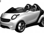 Smart Goes Topless: Electric Roadster To Appear At Geneva?