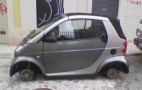 Ring of Smart Parts Thieves Broken Up in Portugal