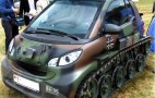 Want To Eradicate Any Smart ED Worries? Just Say Tanks