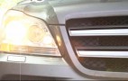 Ten Safety Technologies Most Helpful For Mature Drivers, Study