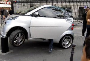 Smart? Not so much.
