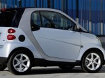 Smart unveils 'limited two' fortwo