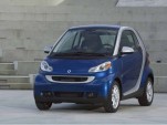 2008 Smart Fortwo