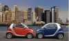 2009 Smart fortwo