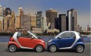 2009 Smart fortwo