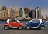 2009 Smart fortwo Photos