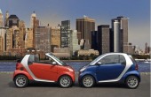 2009 Smart fortwo Photos