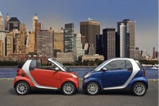 2009 Smart fortwo