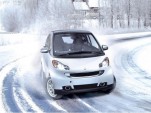 2009 Smart fortwo