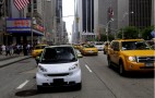 Driven: 2011 Smart Electric Drive