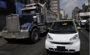 2011 Smart electric drive