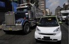 2011 Smart Electric Drive: Better Than The Gasoline Fortwo?