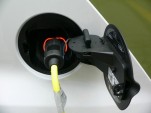 2011 Smart electric drive  -  first drive