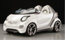 Smart Forspeed Concept